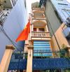 71m2 ôtô đỗ cạnh ngõ thông Phố lạc long quân 5 tầng lô góc