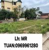 Lô đất 114m2, tại Kim Long -Tam Dương, mặt tiền 5m, đường 6m (giá 650 triệu )