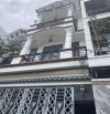 NHÀ ĐƯỜNG SỐ SẦM UẤT- KẾ PHẠM VĂN ĐỒNG- TRUNG TÂM THỦ ĐỨC- TRƯỜNG THỌ- 56.2M- 3 TẦNG- 7.8T