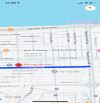 Bán lô góc 2 MT đường Trần Nguyên Đán và Hoà Minh 18, Đà Nẵng, Gía 10 tỷ 5 tl