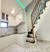 BÁN NHÀ LÊ QUANG ĐỊNH,2 TẦNG, 50M2, GIÁ 5,1 TỶ