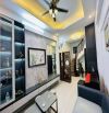 Bán nhà ngõ 285 Đội Cấn  quận Ba Đình - Sổ đỏ 32m2 - nhà 5 tầng - giá chào 8,5 Tỷ