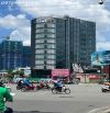 Góc 2MT Nguyên Hồng - Lê Quang Định, P.1 Gò Vấp – Tòa nhà 12 tầng – Gần Phạm Văn Đồng,