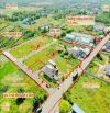 BÁN ĐẤT PHÂN LÔ HOÀNG PHAN THÁI BÌNH CHÁNH NEW CENTER  5X19