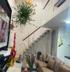 Bán nhà Trương Định, 15m ra phố, hàng xóm Nam Đô DT26mx4TxMT4,6 giá 5,65 tỷ