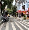 Bán Lô Góc Mặt Chợ Văn La, Văn Phú -Hà Đông Kinh Doanh Đỉnh Diện tích 50m² giá nhỉnh 24 tỷ