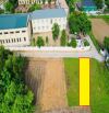 BÁN ĐẤT XÓM TRƯỜNG SƠN – NGHI TRƯỜNG.CẠNH UB TRƯỜNG HỌC..................