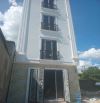 BÁN NHÀ MỚI, 32m2- Ô TÔ ĐỖ CỬA - GIÁ ĐẦU TƯ 3,7 TỶ