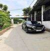Nhà 1,5 tầng tại tuyến TX14 (Thạnh Xuân 14), P.Thạnh Xuân, Q.12 — DT 72m² (4m/4,3m × 18m),