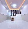Nhà đẹp Nguyễn Văn Khối Gò Vấp 3 tầng 3 PN 2 wc sổ hồng chính chủ nhỉnh 3 tỷ