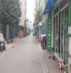 Lĩnh Nam 649 CĂN GÓC 3 Tầng x 60m- Ô TÔ ĐỖ CỬA - MẶT NGÕ THÔNG - VỪA Ở VỪA KINH DOANH