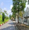 Chị Kiều bán gấp mảnh đất 40m2, mt4.25, giá 6 tỷ nhỏ, 1 nhà ra mặt phố bát khối