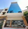 Bán Toà Building Phố Ngụy Như Kon Tum, 9T Thang Máy - Phân Lô, Ô Tô Tránh, Kinh Doanh Sầm