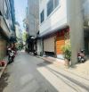 Bán nhà Văn Chương,Đống Đa - 25m2x5T full nội thất - 20m ra phố - vị trí đẹp - 5,1 tỷ
