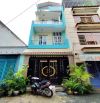 CỰC HIẾM NGAY LÊ VĂN QUỚI🏠 4 TẦNG 6PN (4x15 60m2) HẺM 5M, KD CHDV CHO THUÊ 🔥NHỈNH 6 TỶ💥