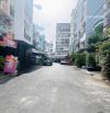 Bán nhà hẻm 8m kinh doanh có lề , khu vip chợ đêm Nguyễn Sơn, Tân Phú, 55m2, giá 7,38 tỷ
