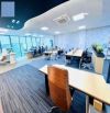 BÁN TOÀ BUILDING 8 TẦNG + HẦM – PHỐ TRẦN THÁI TÔNG – CẦU GIẤY – DOANH THU 3 TỶ/N.
