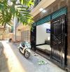 Nhà mới Minh Khai giá rẻ như nhà dân - thang máy, ngõ rộng, 2 thoáng, sổ đẹp nở hậu