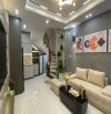 Bán Nhà Dương Văn Bé - Full nội thất Đẹp Long Lanh, Cách đường 20m (M125)