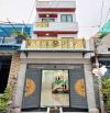 Nhà Mới Hẻm 135 Gò Xoài xây 2 Lầu 4PN 50m2 Hẻm 6m