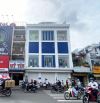 Siêu phẩm khan hiểm MT Võ Văn Tần, Quận 3 - Ngang 8x25m - 4 Tầng - HĐT:150trđ - Giá 80 tỷ