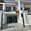 BÁN NHÀ 2 TẦNG 3PN – GẦN CHỢ BÌNH CHÁNH – THIẾT KẾ HIỆN ĐẠI – 150m² – GIÁ 2,5 TỶ  Bán nhà