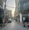 SIÊU PHẨM TÂY BẦU KIM CHUNG, ĐÔNG ANH. LÔ GÓC, NHÀ 4 TẦNG, MẶT TIỀN QUYỀN LỰC, KINH DOANH.