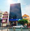 Siêu phẩm Tòa nhà MT Đinh Tiên Hoàng, Quận 1 - DT:20x35m - Hầm 10T - HĐT:1 tỷ - Giá 200 tỷ