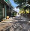 Bán đất Full thổ cư đường THẠNH XUÂN 37, phường THẠNH XUÂN, Q12,dt 100,4m²(4x25). Hẻm 7m