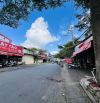 XE HƠI VÀO NHÀ - NHÀ 2 TẦNG NGAY KHU KINH DOANH SẦM UẤT BÙI VĂN BA - NHỈNH 6ty TL