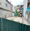 BÁN ĐẤT ÂU CƠ - LÔ GÓC- OTO VÀO ĐẤT, XÂY CCMN 71M2 x MT 7M