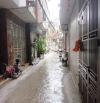 Bán đất Quang Trung 40m2, MT 5m, 2 MT, xây CCMN thu dòng tiền, 6.6 tỷ