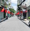 BÁN NHÀ LÔ GÓC 2 MẶT TIỀN HẺM 4M, TÂN TRANG GẦN LT KIỆT, TÂN BÌNH, 24M², CHỈ 3.2 TỶ TL