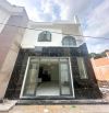 CHỦ GỞI BÁN NHÀ 1 TRỆT 1 LẦU (HOÀN CÔNG) KDC HOÀNG MINH CHÁNH P. HOÁ AN. GIÁ CHỈ 3,2 TỶ