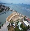 Cần Bán TĐC 125m2 View Sông  , thị trấn Vạn Giã ,huyện vạn ninh