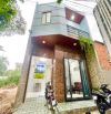 BÁN NHÀ 1 TRỆT 1 LẦU GẦN KDC HOÀNG MINH CHÁNH P. HOÁ AN. GIÁ CHỈ 2,1 TỶ
