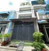 Bán nhà đẹp hẻm xe hơi Cư xá Đồng Tiến, Q10 – 4x10m, 1 trệt lửng 2 lầu ST – Giá chỉ 11 tỷ,