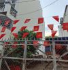 Bán lô đất trống hẻm 440 Thống Nhất, Gò Vấp. 5x16m, HXH 12m, 9tỷ
