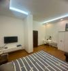 Nhà Ngõ Huy Văn -Tôn Đức Thắng - Ngõ Thẳng 30m Ra Phố. DT 45/50m