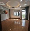NHÀ MỚI TINH KHU PHÂN LÔ XÂY MỚI 1 TRỆT+LỬNG+ 2 LẦU- ĐƯỜNG THỐNG NHẤT -P 15- GÒ VẤP