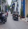 MẶT TIỀN HẺM- SÁT BÊN HIỆP THÀNH CITY - Q.12  - 2 TẦNG - DÒNG TIỀN 6TR/ TH - NHỈNH 4 TY.