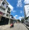 MẶT TIỀN KINH DOANH LÂM VĂN BỀN, QUẬN 7, 2 TẦNG, 6X15 m, HẺM XE HƠI THÔNG, NHỈNH 8 TỶ