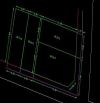 BÁN ĐẤT HUỲNH TẤN PHÁT HẺM XE HƠI THÔNG ĐÀO TRÍ 7x14 SHR CHỈ 7,1 TỶ