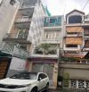 HẺM XE TẢI THÔNG - HOÀNG HOA THÁM - 41M2 - 4 TẦNG - 7,x