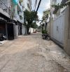 🏡 Bán Nhà Cấp 4 | 99M² | 4.2 x 22m | Mặt Tiền Kinh Doanh | Hẻm Xe Tải | Gần Ngã Tư Hàng X