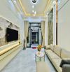 Siêu phẩm 4 tầng Phạm Văn Chiêu, P9, Gò Vấp, Dt 4x13m, Giá hơn 5 tỷ