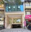 🌹VIEW HỒ HOÀNG CẦU! MẶT PHỐ MAI ANH TUẤN 130M2, 9 TẦNG, MT6.7M. THÔNG SÀN – THANG MÁY 🌹