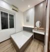 Bán nhà Kim Giang  Hoàng Mai, 5 tầng, 30m, 5,8 tỷ, ô tô đỗ cổng