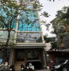 🌹 60TR/THÁNG! VỈA HÈ! Ô TÔ TRÁNH! NHÀ NGỤY NHƯ KON TUM 100M2, 7 TẦNG, MT5.1M. THANG MÁY