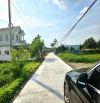 430m2 thổ cư Thạnh Đức Bến Lức Long An giá 1tỷ990 đường xe tải